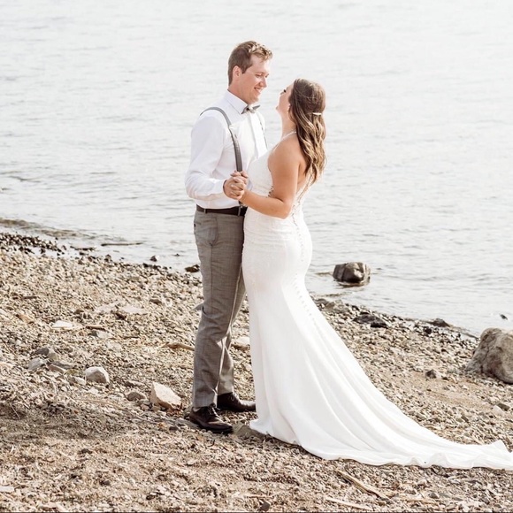 Meet your Posher, Kimberly - Picture 1 of 1